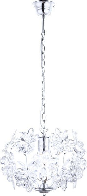 Подвесная люстра Globo Juliana 5133 Фото № 2