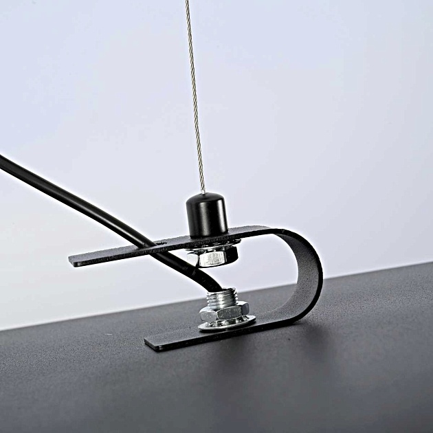 Подвесной светильник Imperium Loft Covert 140621-26 Фото № 4