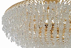 Потолочная люстра Arti Lampadari Delia E 1.3.60.105 G 3