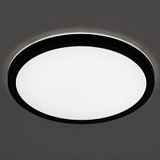 Потолочный светодиодный светильник Citilux Basic Line CL738241VL 4