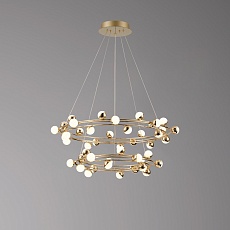 Люстра потолочная Aployt Delfin APL.774.03.135