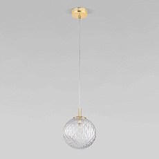 Подвесной светильник TK Lighting 4609 Cadix Gold