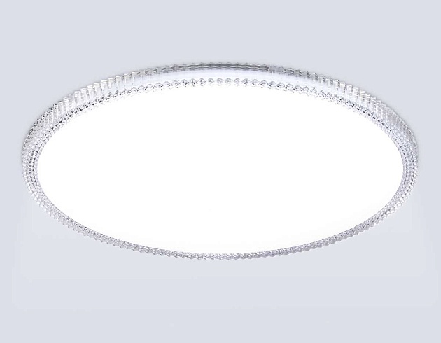 Светильник Ambrella Light ORBITAL FZ1710 изображение 1 Светильник Ambrella Light ORBITAL FZ1710 Фото № 1