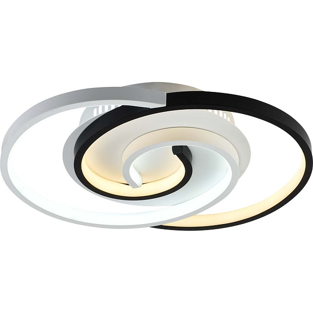 Потолочный светодиодный светильник Rivoli Abby 6101-101 Б0059007 изображение 2 Потолочный светодиодный светильник Rivoli Abby 6101-101 Б0059007 Фото № 2