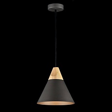 Подвесной светильник Maytoni Bicones P359-PL-220-C 3