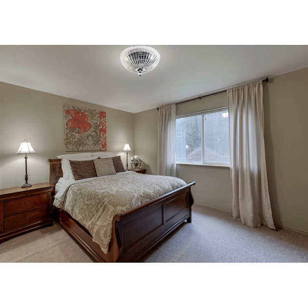 Потолочный светильник Divinare Lianto 4001/01 PL-2 Фото № 5