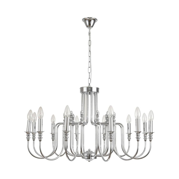 Люстра Lumion CLASSI 8317/12 изображение 1 Люстра Lumion CLASSI 8317/12 Фото № 1