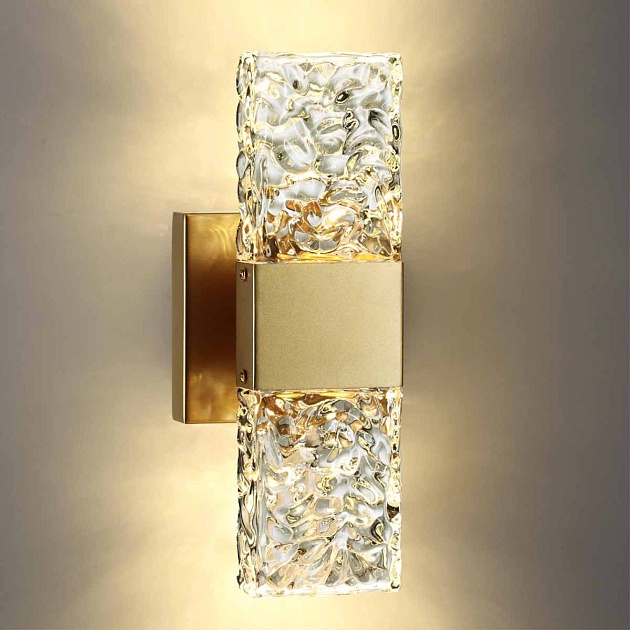 Бра Odeon Light Ricci 4364/5WL Фото № 3