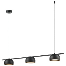 Подвесной светодиодный светильник Velante 472-023-03