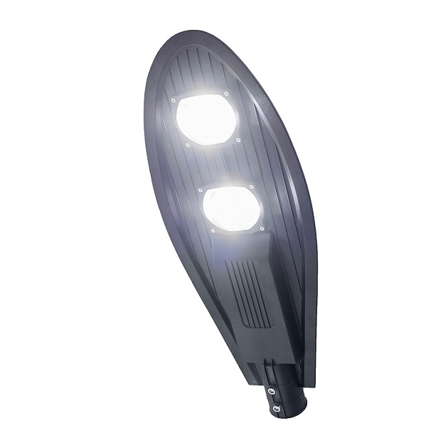 Уличный светодиодный консольный светильник Всесветодиоды Кобра vs561-100 Фото № 1