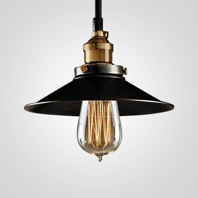 Подвесной светильник Imperium Loft Cone Pendant 74716-22 изображение 1 Подвесной светильник Imperium Loft Cone Pendant 74716-22 Фото № 1