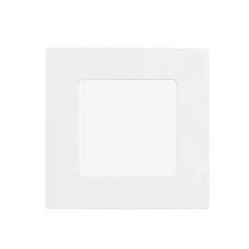 Встраиваемый светодиодный светильник Eglo Fueva 1 PRO 64596