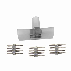 Коннектор Т-образный LEEK LE010632-019