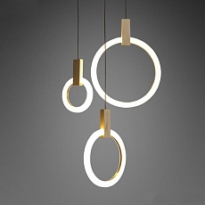 Подвесной светильник Loft-Concept 40.2372-0 22505