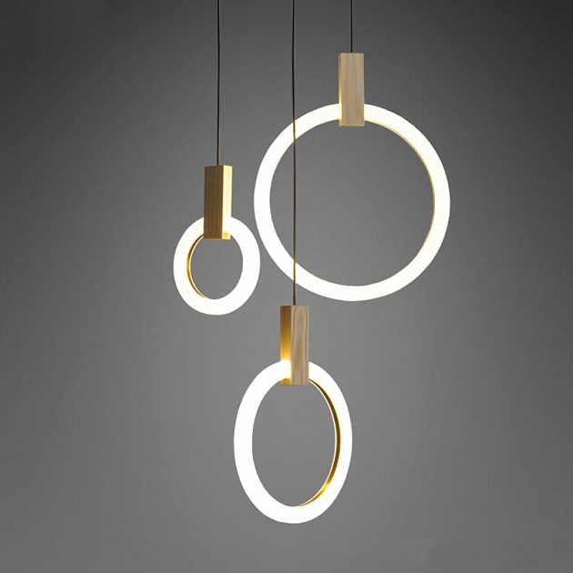 Подвесной светильник Loft-Concept 40.2372-0 22505 изображение 1 Подвесной светильник Loft-Concept 40.2372-0 22505 Фото № 1