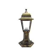 Уличный светильник Apeyron Оскар 11-12бр 2