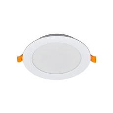 Встраиваемый светодиодный светильник Jazzway PLED DL7 5042568