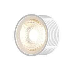 Модуль светодиодный Hesby Lighting Stellar 7Вт, 4000К, белый HSBL_0138