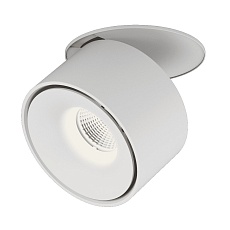 Встраиваемый светодиодный спот Lumker I-RC-WH-9-NW 005456 3