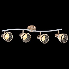 Спот Reluce 05967-0.8-04 WH+FGD 3