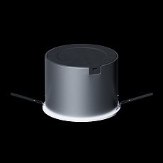 Встраиваемый светильник Led Holding LUMO 20W DALI LH1611371 2