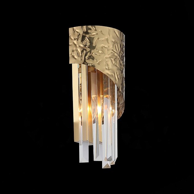 Настенный светильник ST Luce Tefina SL1100.301.01 изображение 4 Настенный светильник ST Luce Tefina SL1100.301.01 Фото № 4