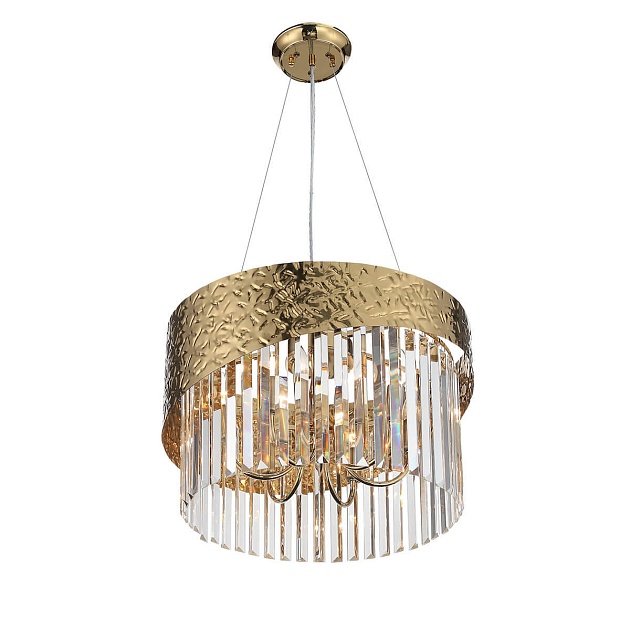 Подвесная люстра ST Luce Tefina SL1100.303.06 изображение 4 Подвесная люстра ST Luce Tefina SL1100.303.06 Фото № 4