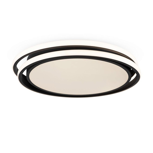 Потолочный светодиодный светильник Freya Lisoa FR10031CL-L98B Фото № 6