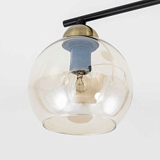 Потолочная люстра Citilux Анри CL124145 2