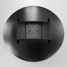 Подвесной светодиодный светильник Maytoni Technical Pendant system Parity Campana TR127B-12W3K-W 4
