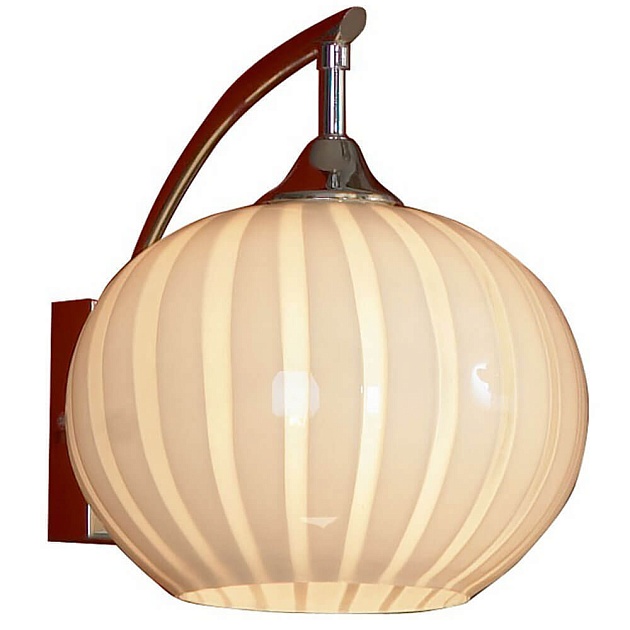 Бра Lussole Cesano GRLSF-7201-01 изображение 1 Бра Lussole Cesano GRLSF-7201-01 Фото № 1