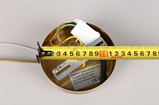 Подвесной светильник Aployt Rena APL.602.16.01 1