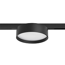 Трековый светодиодный светильник Lightstar Linea 206437 3