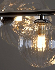 Подвесная люстра Moderli Renny V10801-5P 3