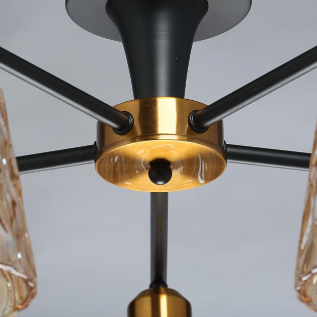 Потолочная люстра De City Вита 220013005 Фото № 7