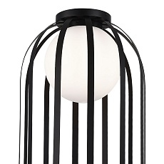 Потолочный светильник ST Luce Nordic SL6129.402.01 2