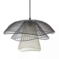 Подвесной светильник Bergenson Bjorn Vinger BB0000167 2