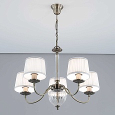 Подвесная люстра Citilux Гера CL433153 2