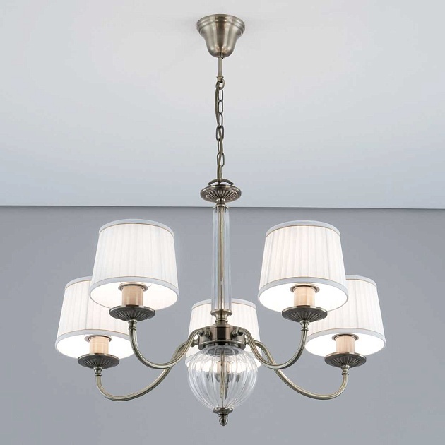 Подвесная люстра Citilux Гера CL433153 Фото № 3