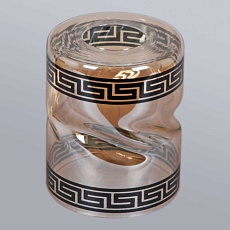 Плафон Reluce 025-1 GLASS