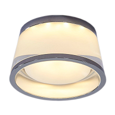 Встраиваемый светодиодный светильник Citilux Сигма CLD003S1 4