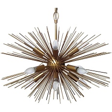 Подвесная люстра Garda Decor 20MD3349-12