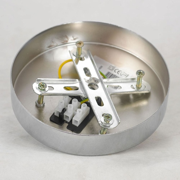 Подвесная люстра Lussole Topgrade Hartwell LSP-8392 Фото № 3