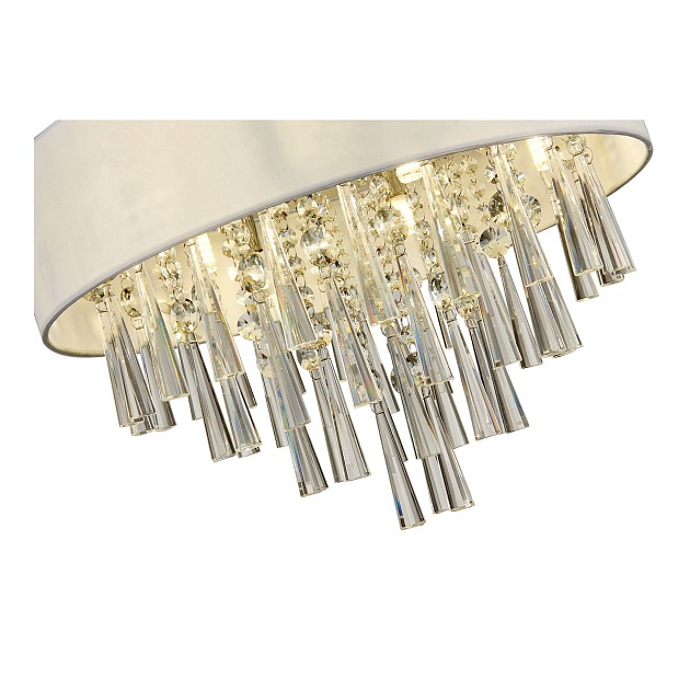 Потолочная люстра ST Luce Miria SL1351.502.06 изображение 2 Потолочная люстра ST Luce Miria SL1351.502.06 Фото № 2