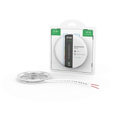 Светодиодная лента Gauss 9,6W/m 120LED/m 2835SMD зеленый 3M BT068 1