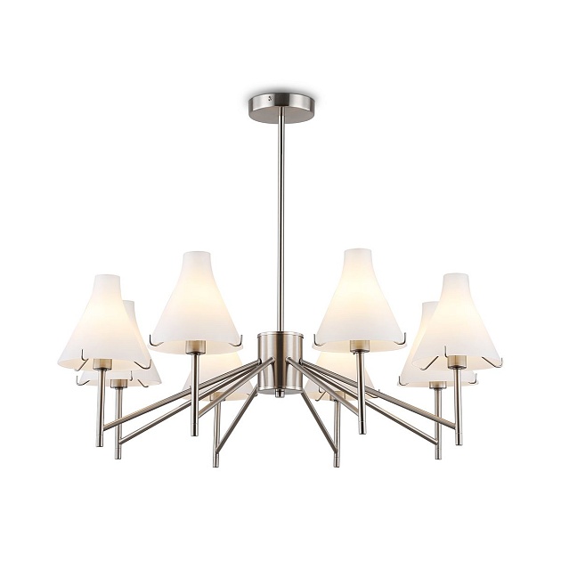 Подвесная люстра Ambrella Light High Light Modern LH57125 Фото № 1