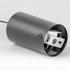 Подвесной светодиодный светильник Lussole LSP-7387 1