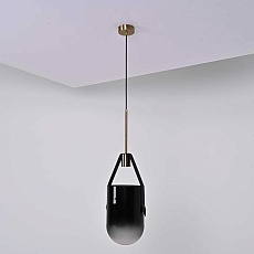 Подвесной светильник Imperium Loft Allied Maker 123600-22 2