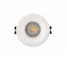 Встраиваемый светильник Denkirs Kibek DK3024-WH 3