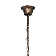 Подвесная люстра Vitaluce V1253/8 1
